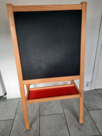 chad valley playsmart interactive magnetic easel smyths